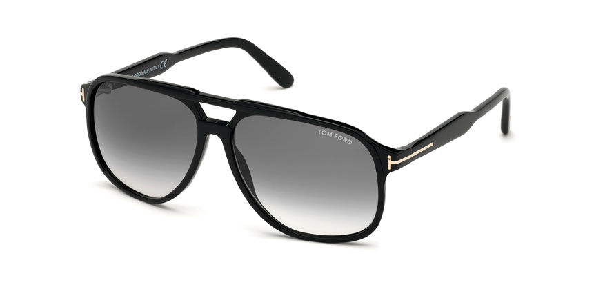 Tom Ford FT0753 RAOUL 01B