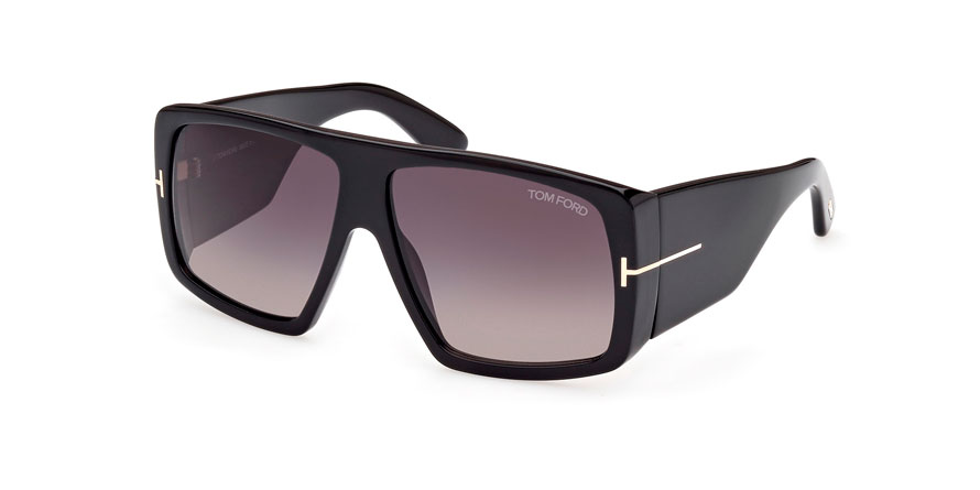 Tom Ford FT1036 RAVEN 01B