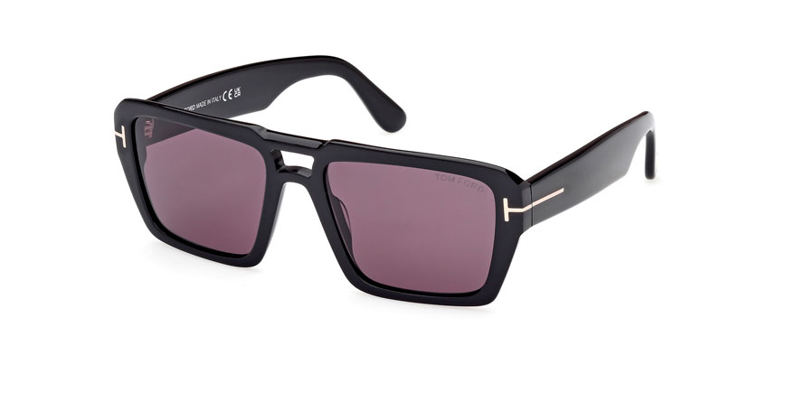 Tom Ford FT1153 REDFORD 01A