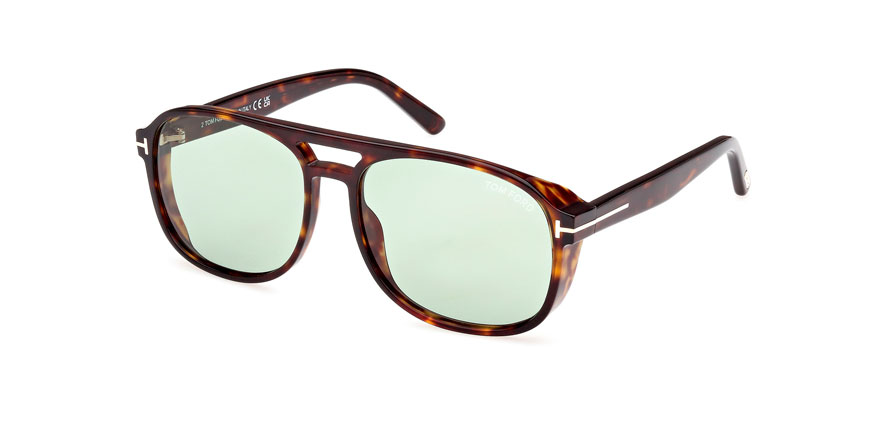 Tom Ford FT1022 ROSCO 52N