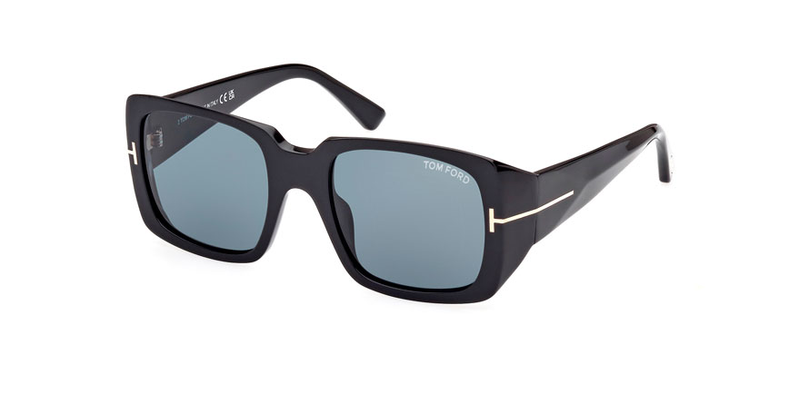 Tom Ford FT1035 RYDER-02 01V