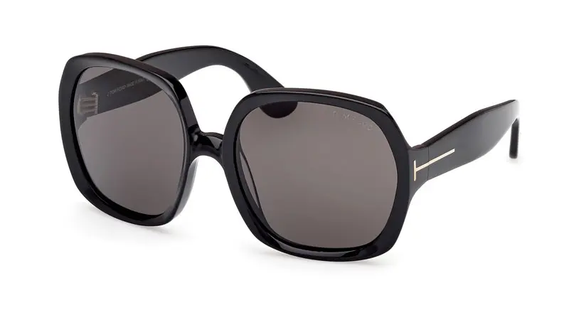 Tom Ford FT1221 SAFFRON 01A
