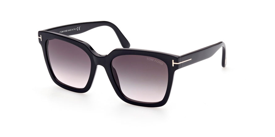 Tom Ford FT0952 SELBY 01B