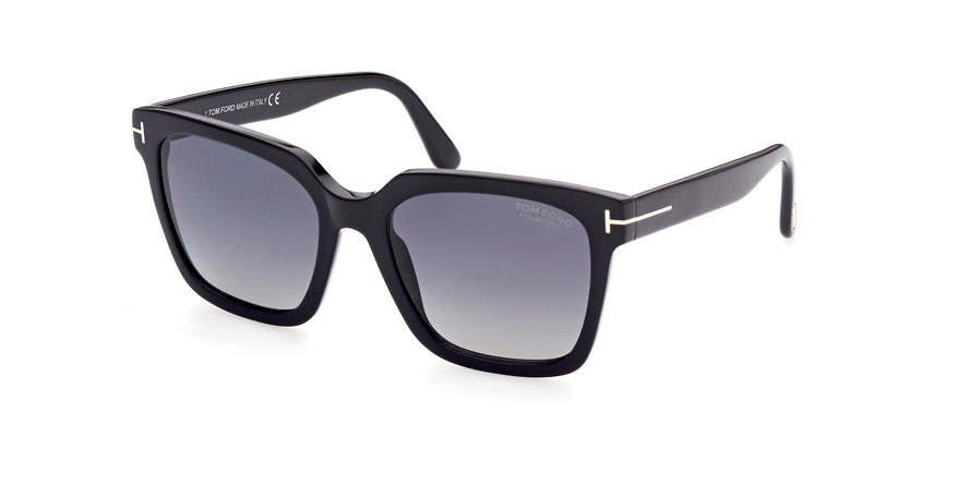 Tom Ford FT0952 SELBY 01D