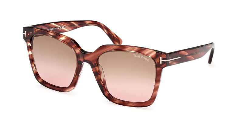 Tom Ford FT0952 SELBY 54F