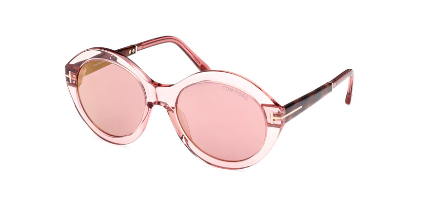 Tom Ford FT1088 SERAPHINA 72Z