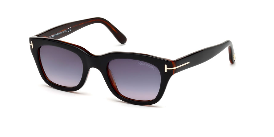 Tom Ford FT0237 SNOWDON 05B