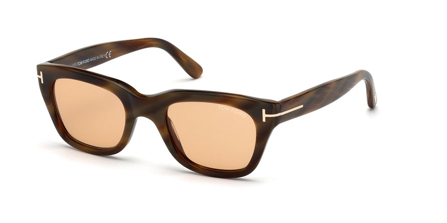 Tom Ford FT0237 SNOWDON 53E