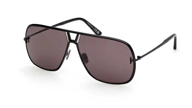 Tom Ford FT1204 STAVROS 01A