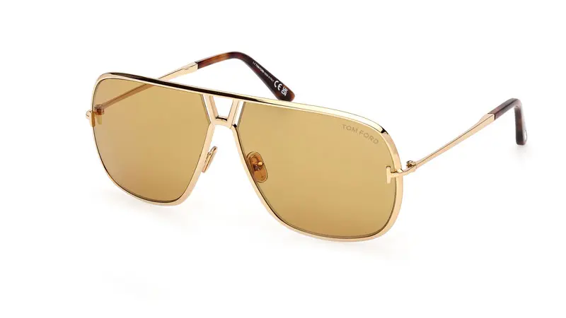 Tom Ford FT1204 STAVROS 30E