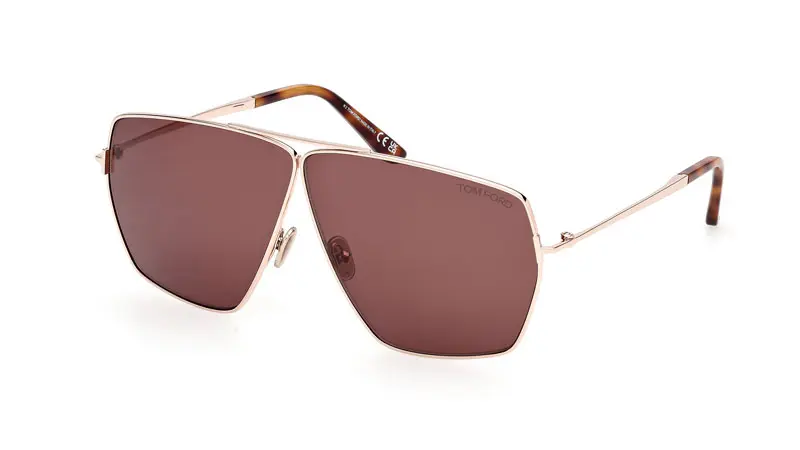 Tom Ford FT1185 STELLA 28E