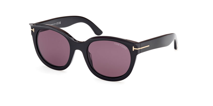 Tom Ford FT1114 TAMARA-02 01A