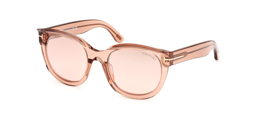 Tom Ford FT1114 TAMARA-02 45G