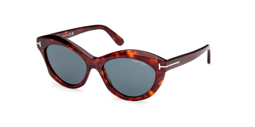 Tom Ford FT1111 TONI 54V