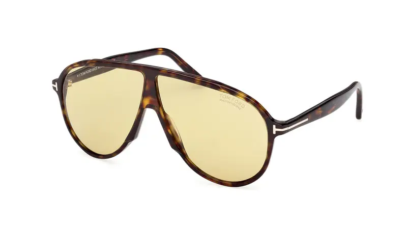 Tom Ford FT1211 VLADIMIR 52E