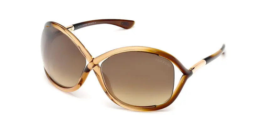 Tom Ford FT0009 WHITNEY 74F