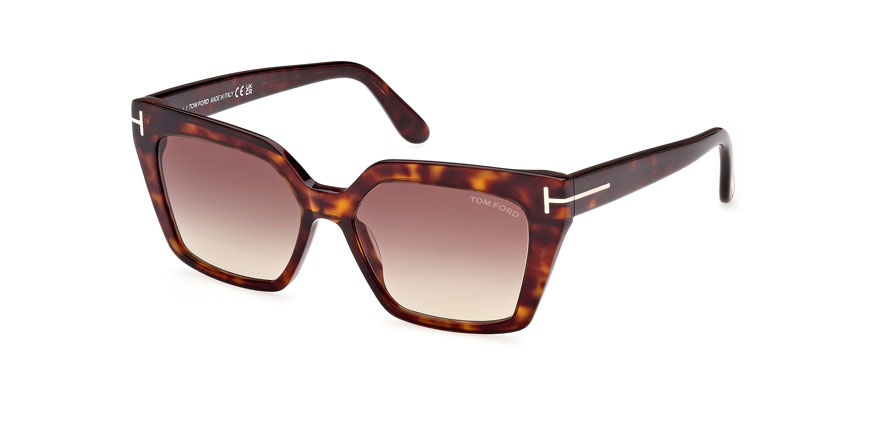 Tom Ford FT1030 WINONA 52F