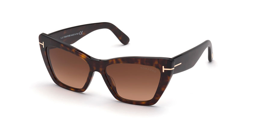 Tom Ford FT0871 WYATT 52F