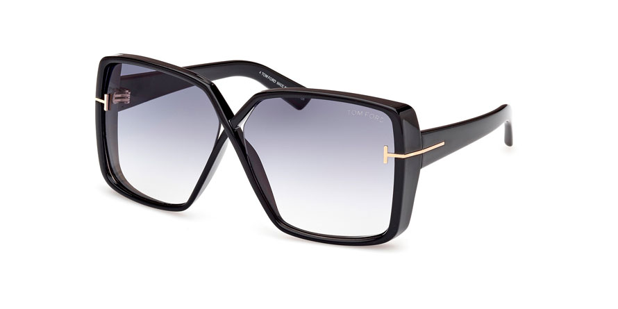 Tom Ford FT1117 YVONNE 01B