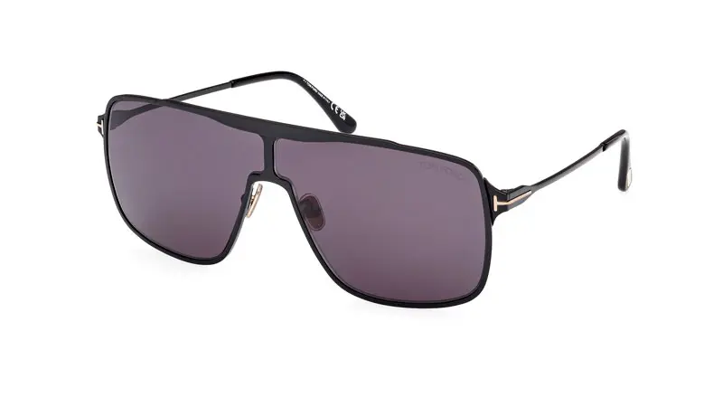 Tom Ford FT1173 ZAPPA 01A