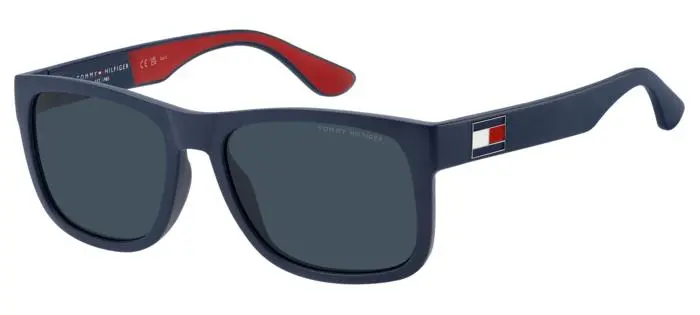 Tommy Hilfiger TH 1556/N/S  8RU (KU)