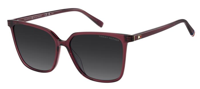 Tommy Hilfiger TH 2292/S  LHF (9O)