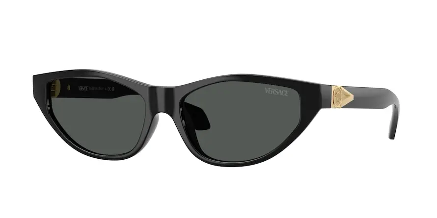 Versace VE4491U  GB1/87