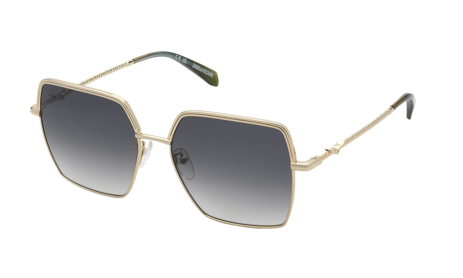 Zadig&Voltaire SZV406  0300