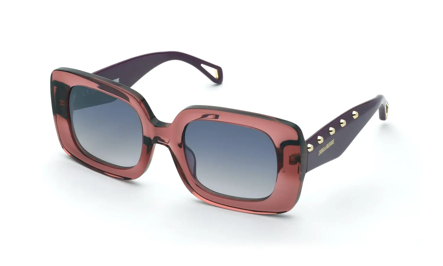Zadig&Voltaire SZV423  6MHX