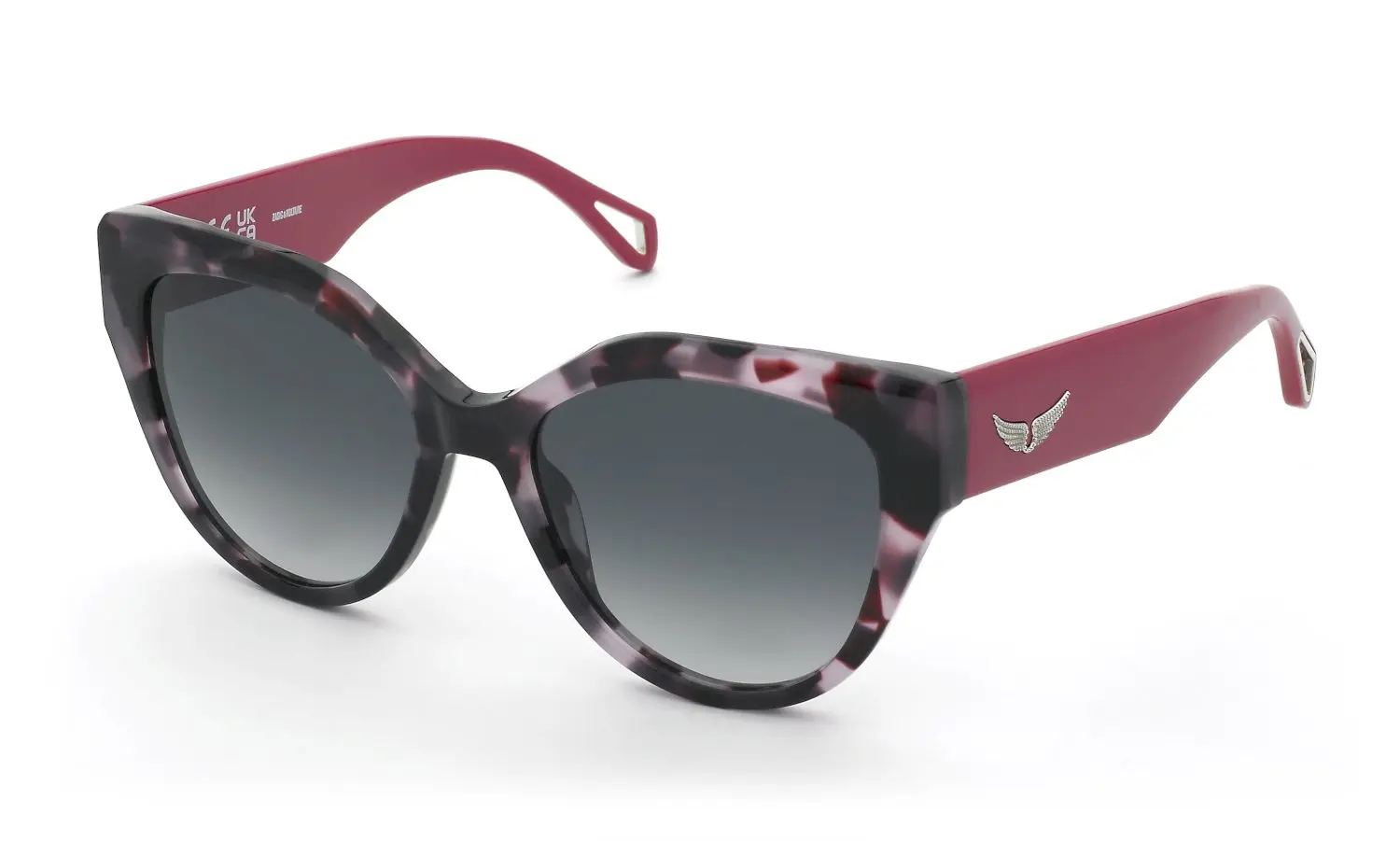 Zadig&Voltaire SZV458  01GT