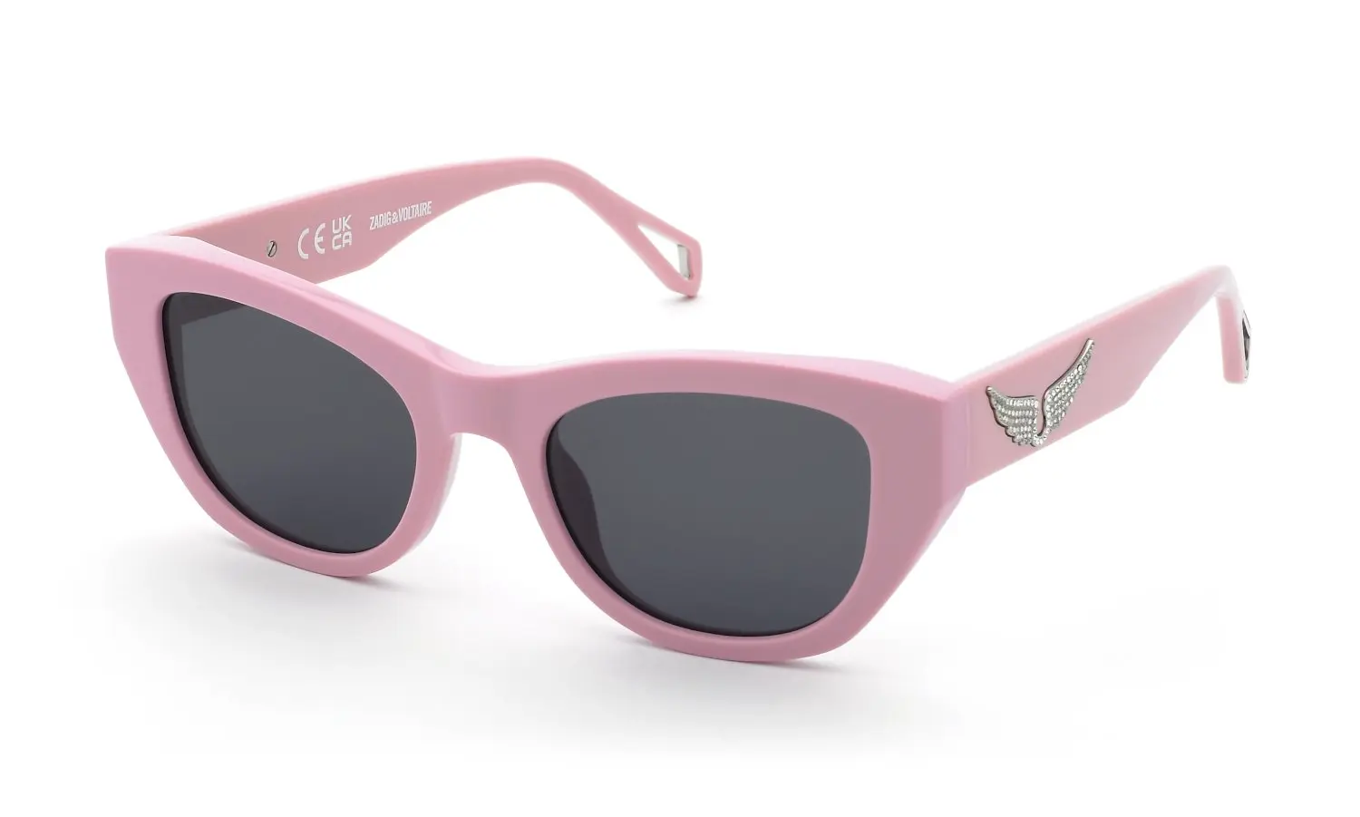 Zadig&Voltaire SZV459S  0816