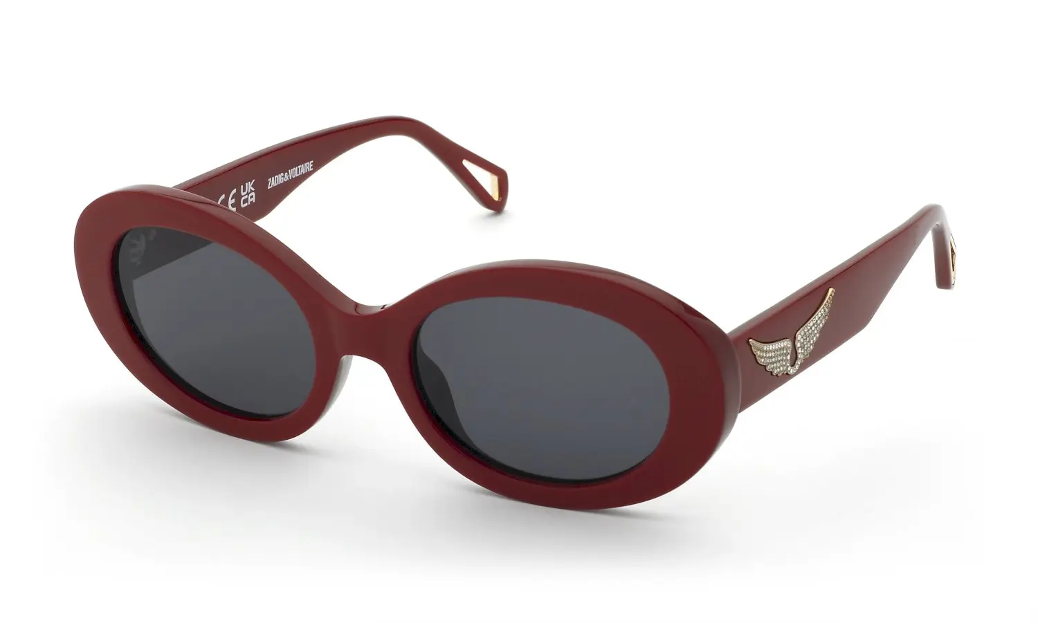 Zadig&Voltaire SZV460S  09LB