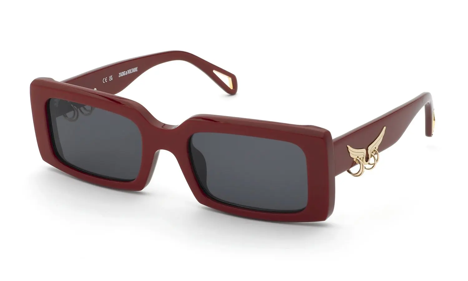 Zadig&Voltaire SZV462V  09LB
