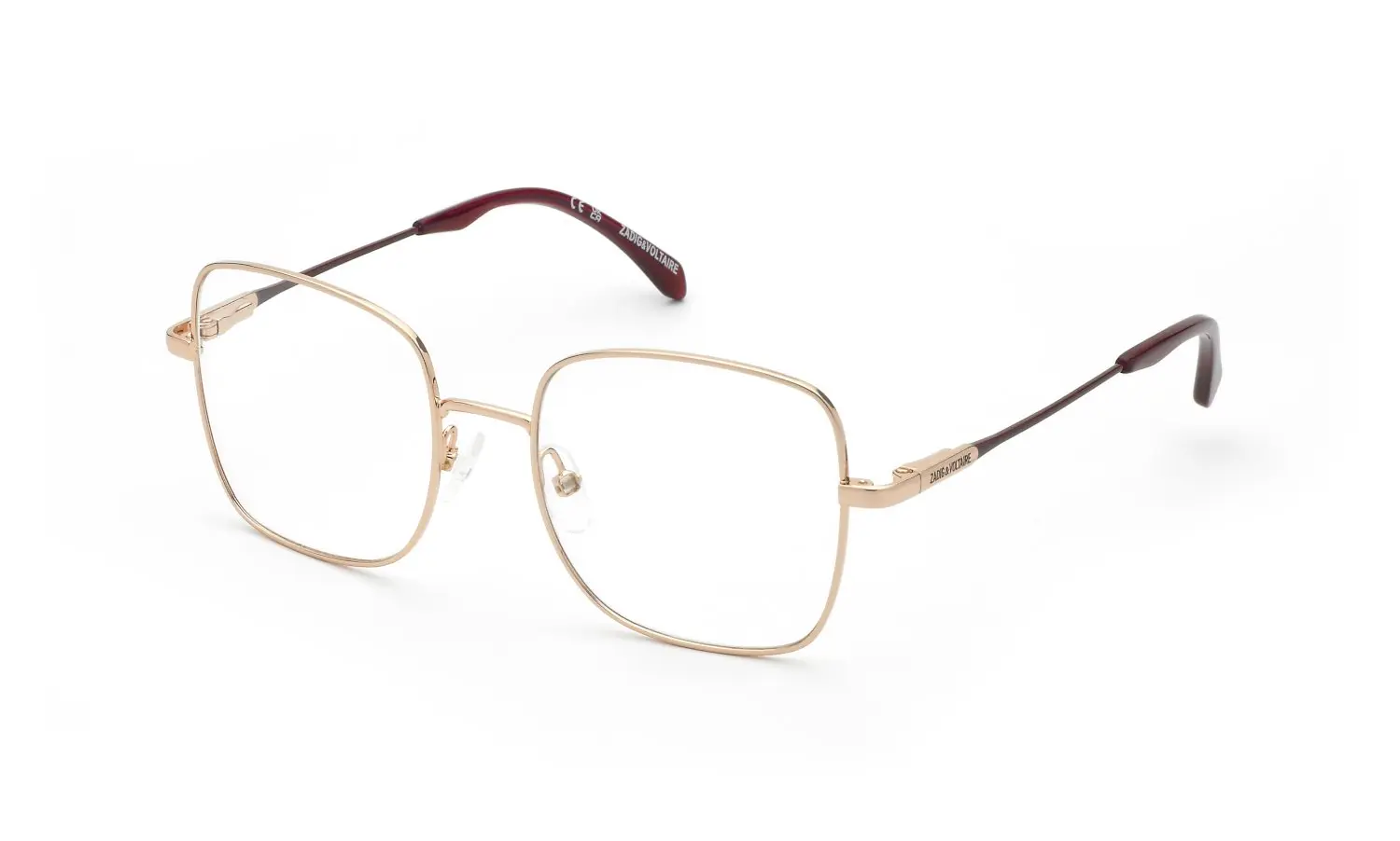 Zadig&Voltaire VZJ054  08FC