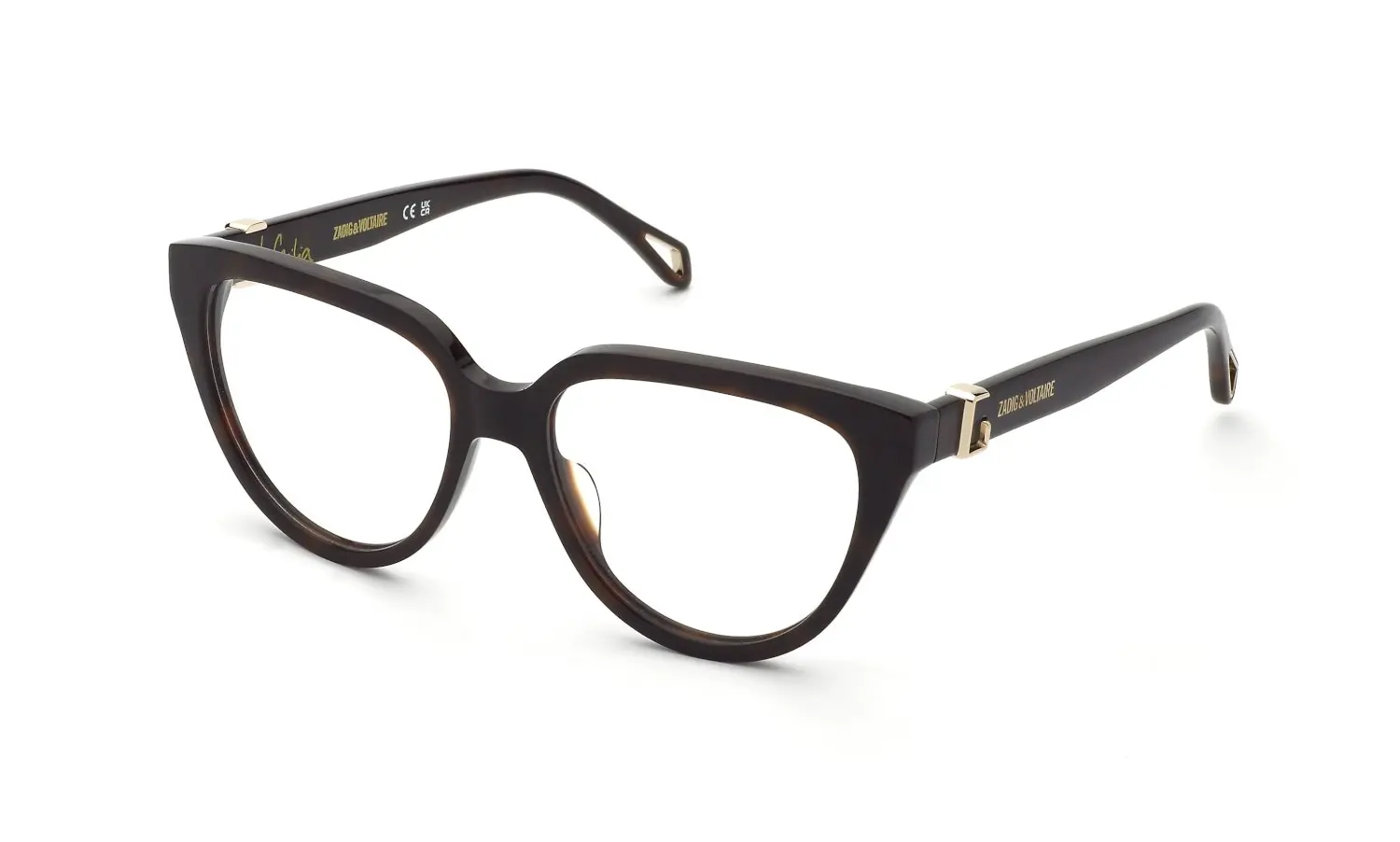 Zadig&Voltaire VZV424  0752