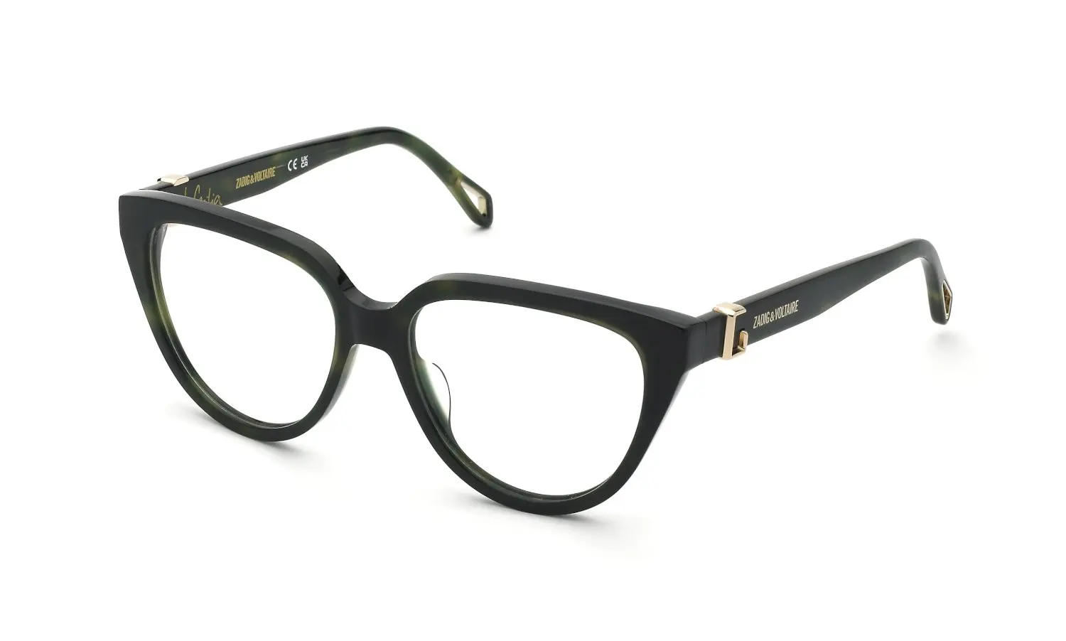 Zadig&Voltaire VZV424  092I