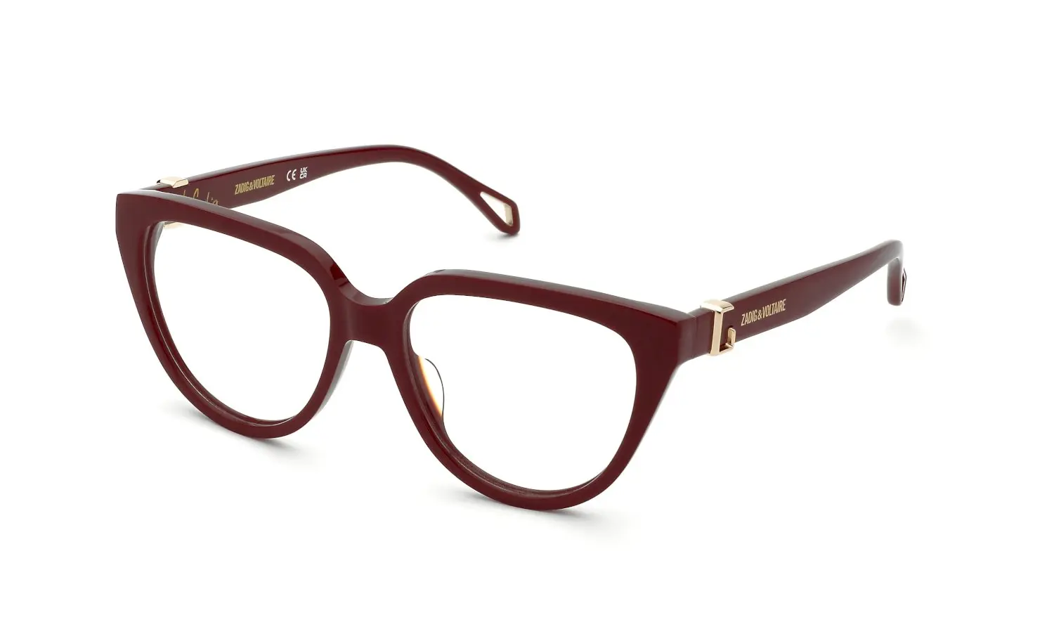 Zadig&Voltaire VZV424  09FH