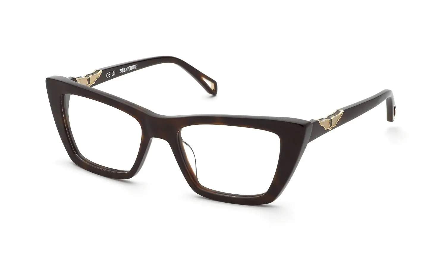 Zadig&Voltaire VZV426  0752
