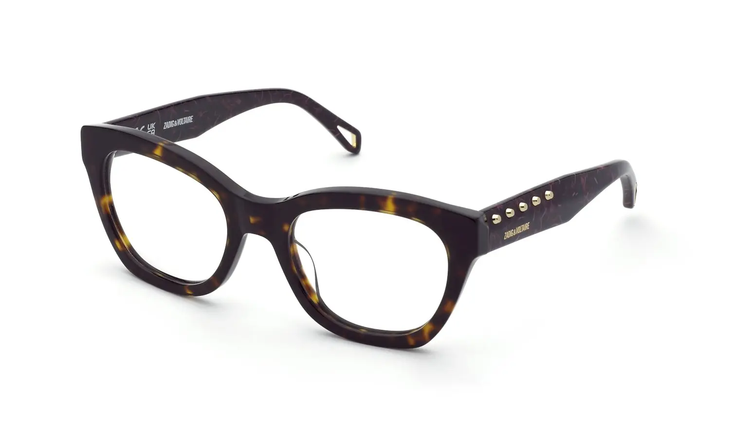 Zadig&Voltaire VZV430  0743
