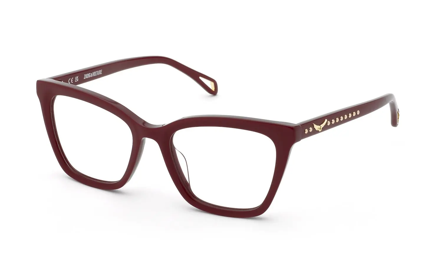 Zadig&Voltaire VZV442  01CK