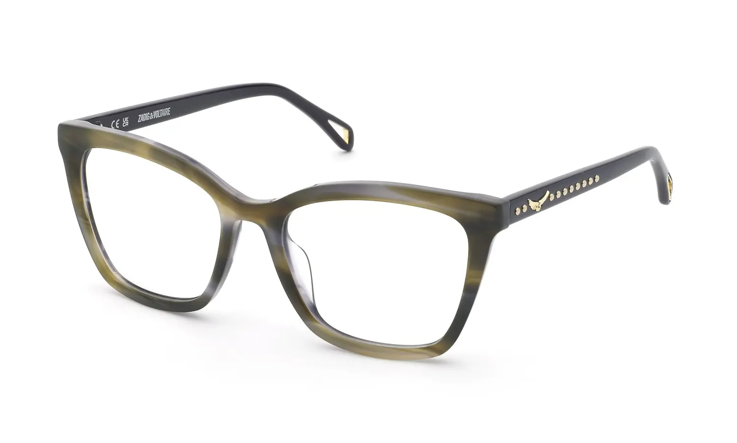 Zadig&Voltaire VZV442  0M23