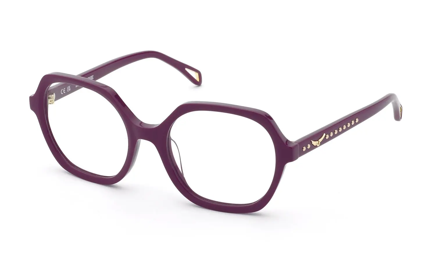 Zadig&Voltaire VZV443  09MA