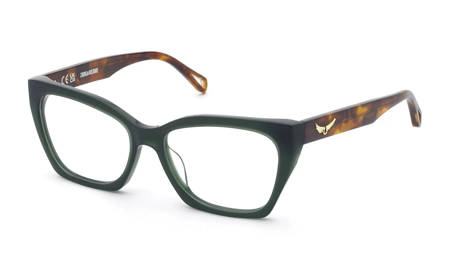 Zadig&Voltaire VZV444  06S7