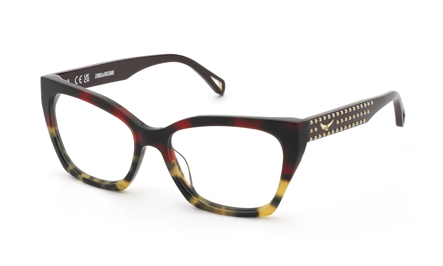 Zadig&Voltaire VZV444V  09SX