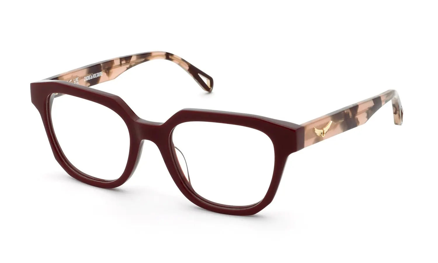 Zadig&Voltaire VZV445  09FH