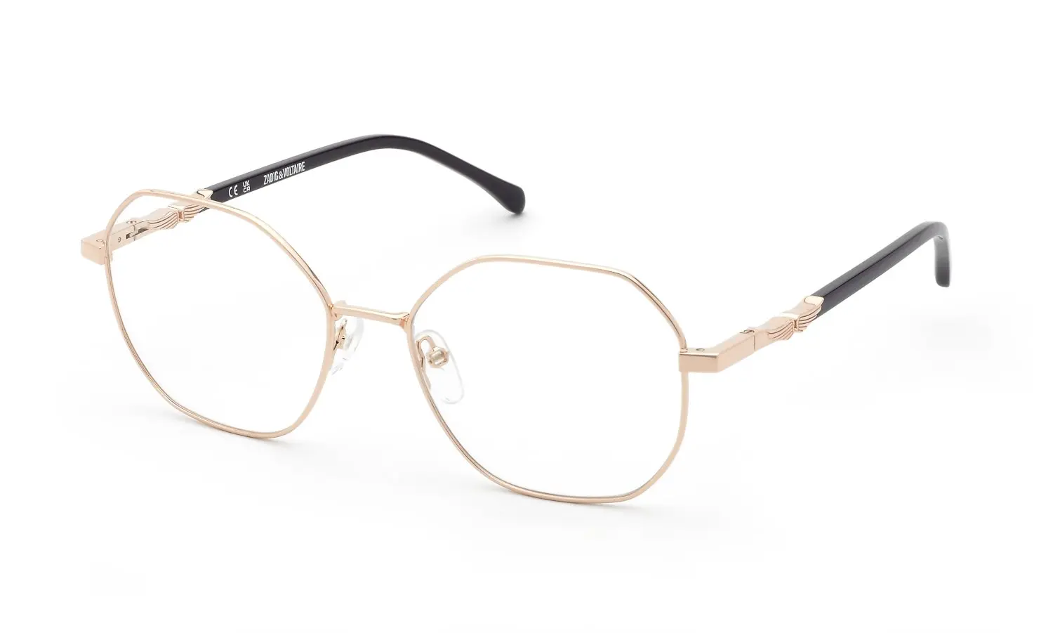 Zadig&Voltaire VZV446  08FC