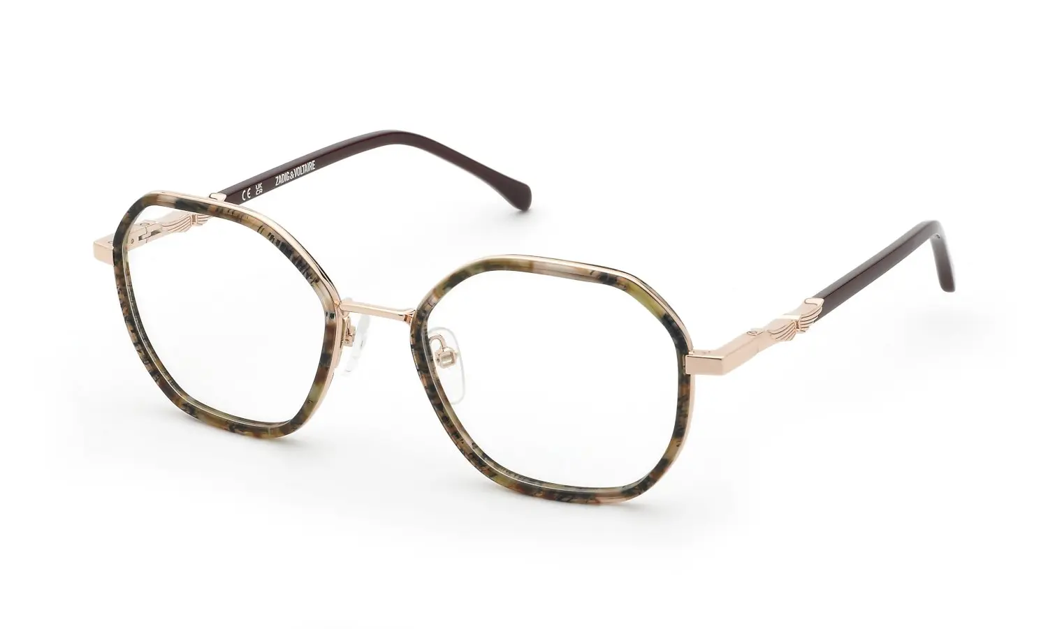 Zadig&Voltaire VZV446V  8FCY