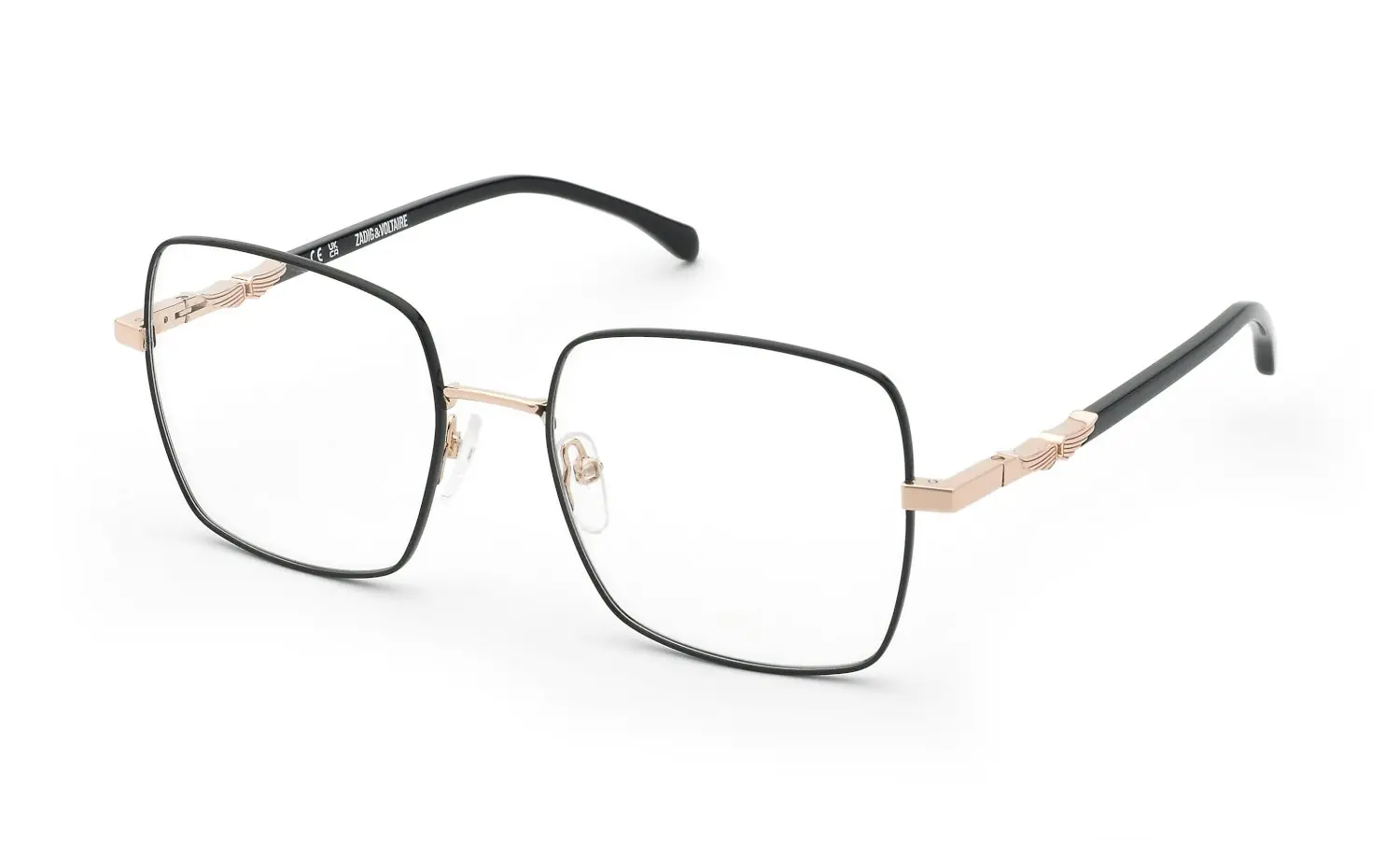 Zadig&Voltaire VZV447  02AM