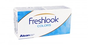 FreshLook Colors Neutras (Pack 2)
