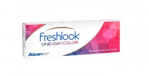 FreshLook One Day (Pack 10)
